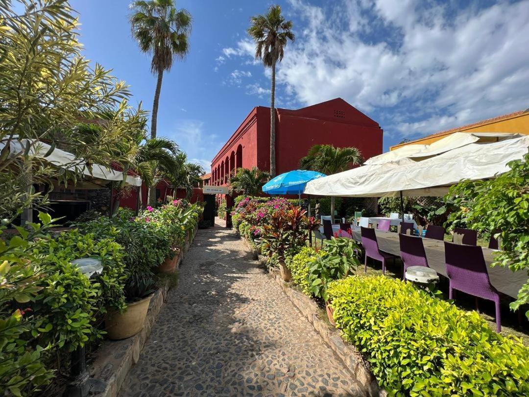 Hotel Niwa โกเร ภายนอก รูปภาพ